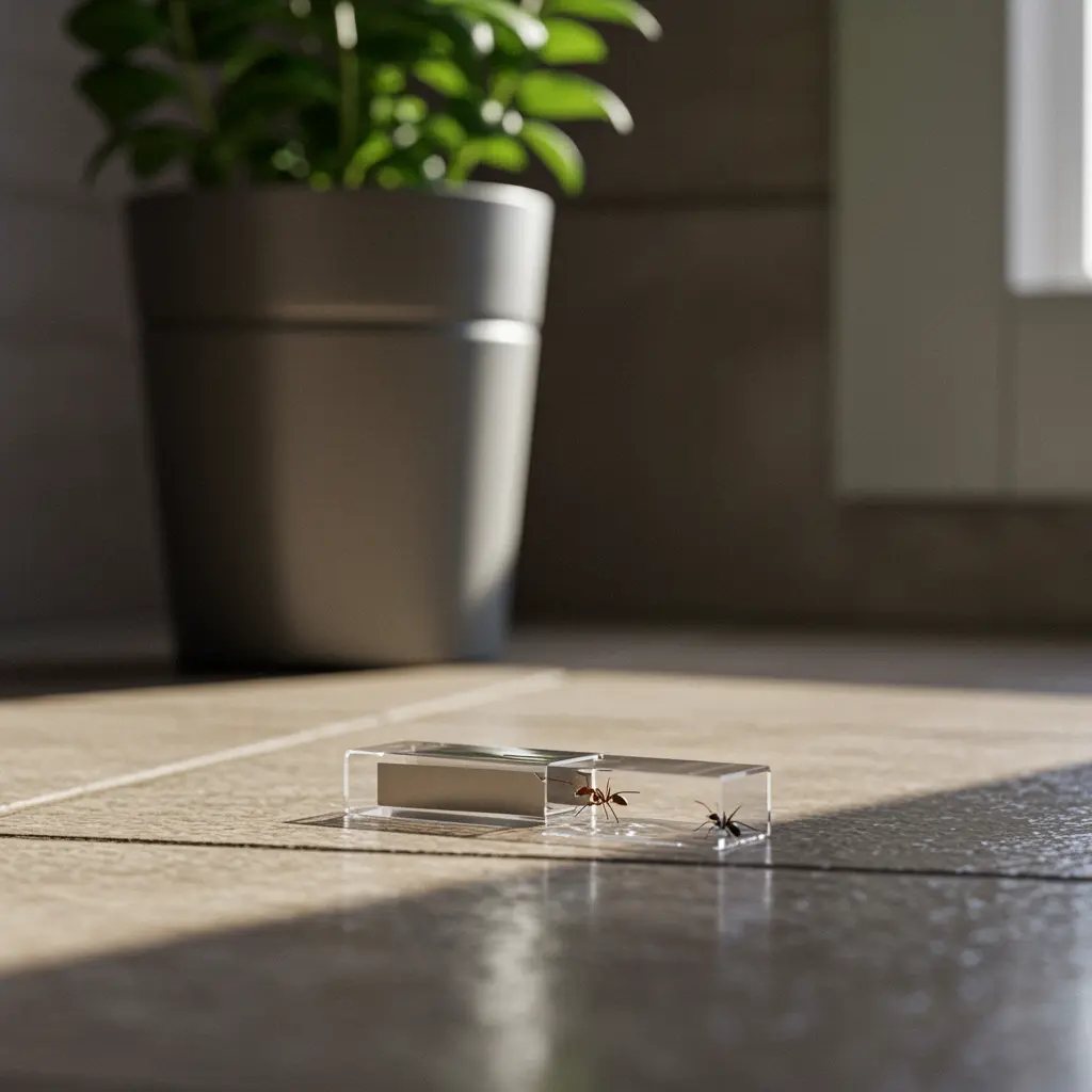 Eco-Friendly & Non-Toxic Pest Prevention