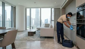 Pest Control Dubai Costs and Laws