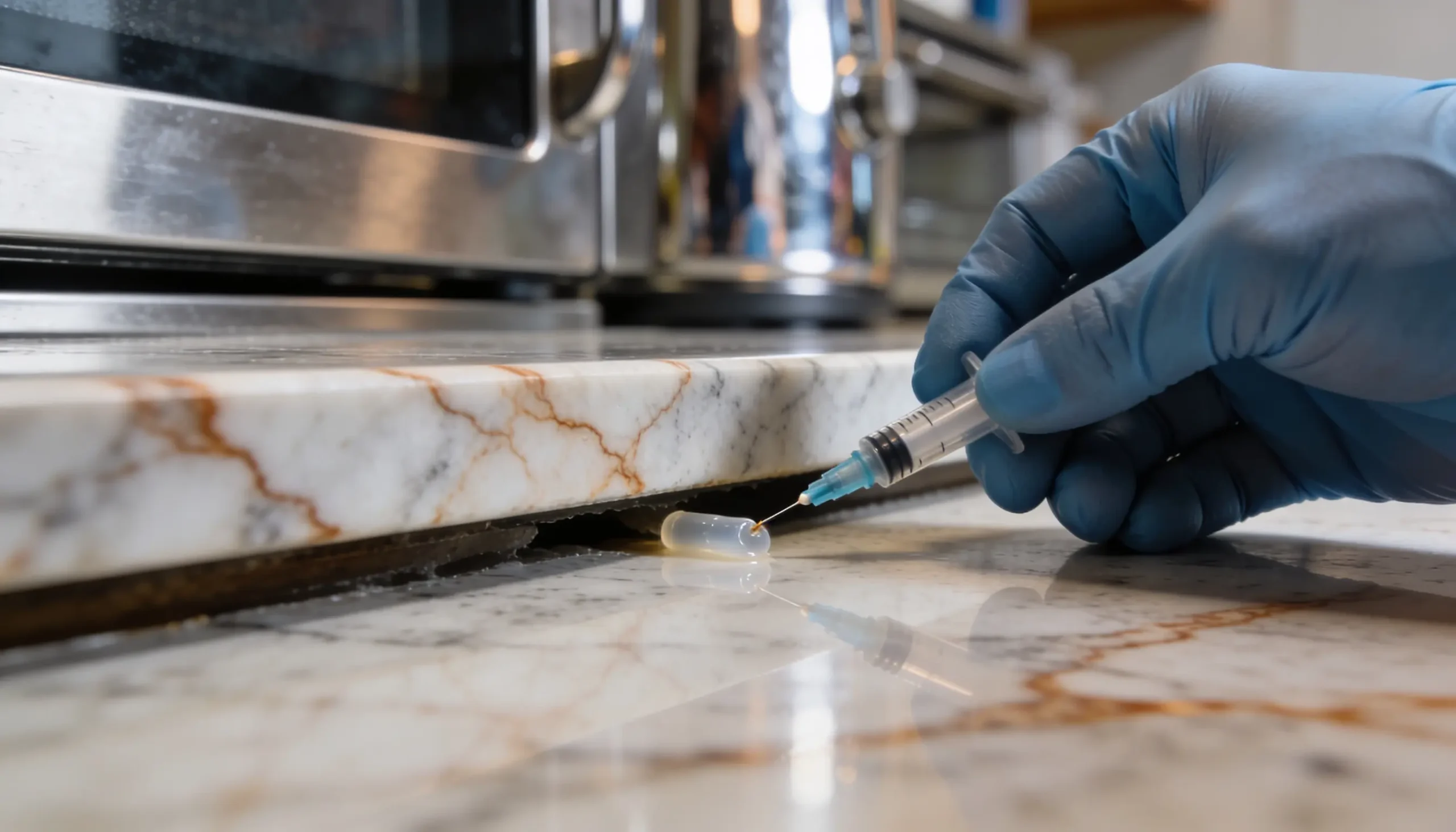 Cockroach Extermination